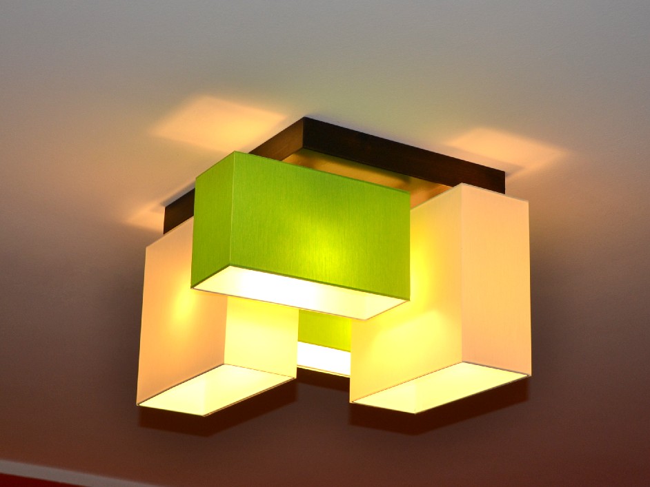 Deckenleuchte deckenlampe designerleuchte milano leuchte top ...