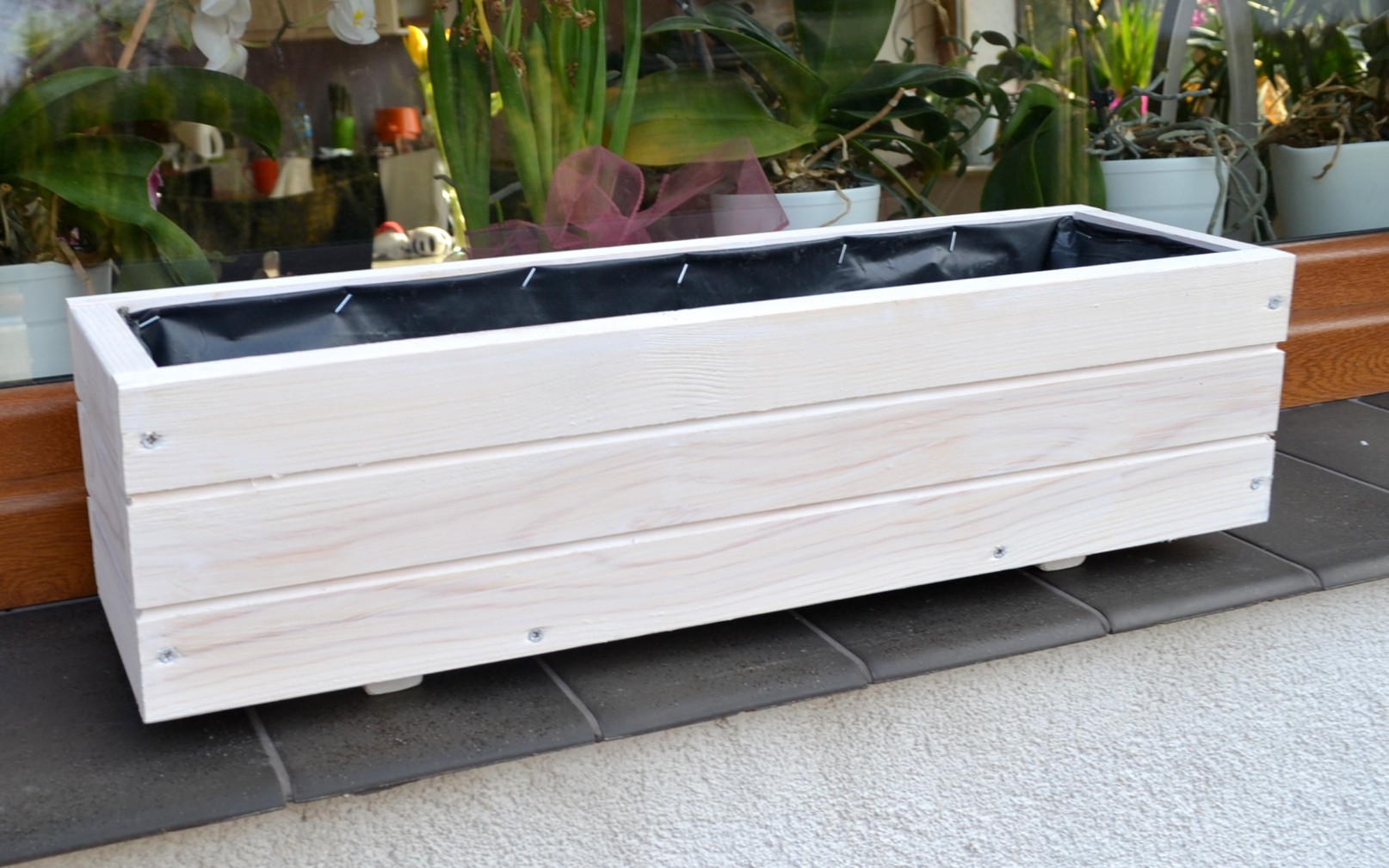 56+ Pflanzkasten 100 Cm Hoch, Blumenkästen 100 cm in großer auswahl