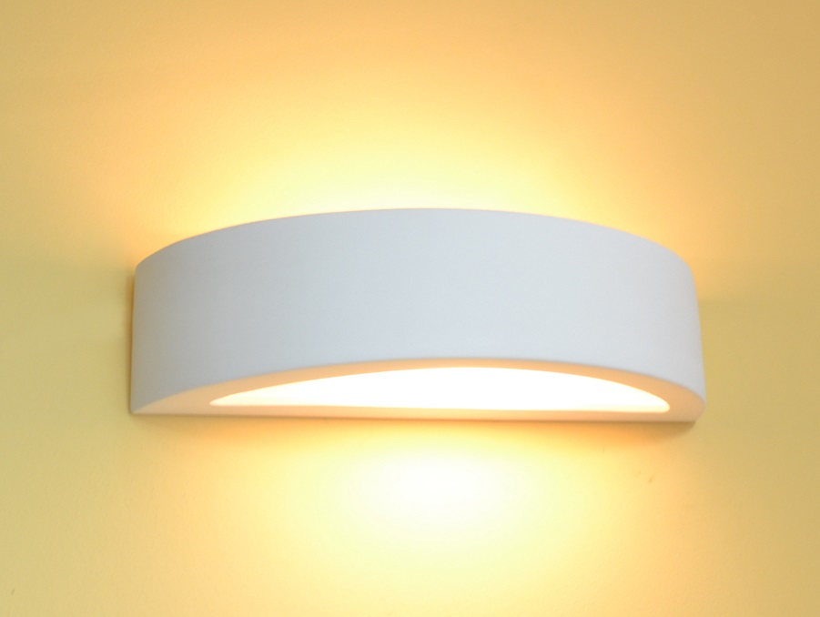 Keramik Wandleuchten