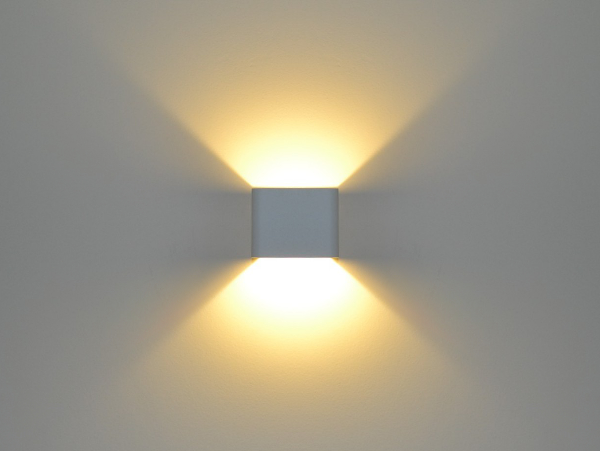 Wandlampe LED YH