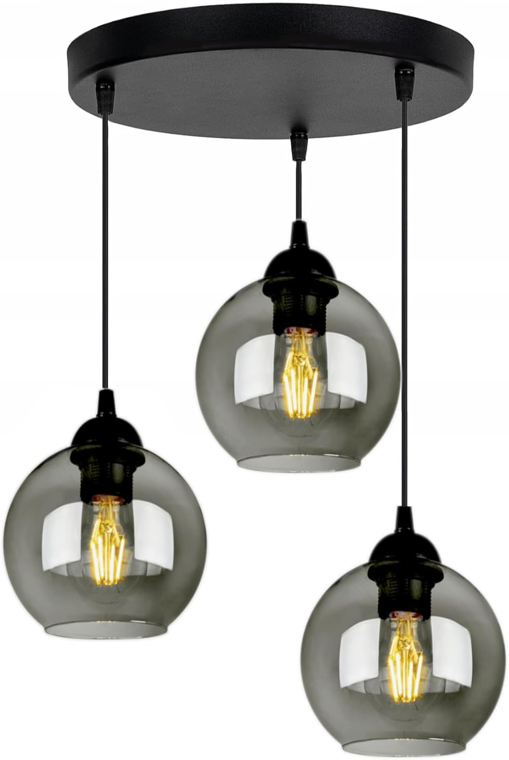 Deckenlampe N100