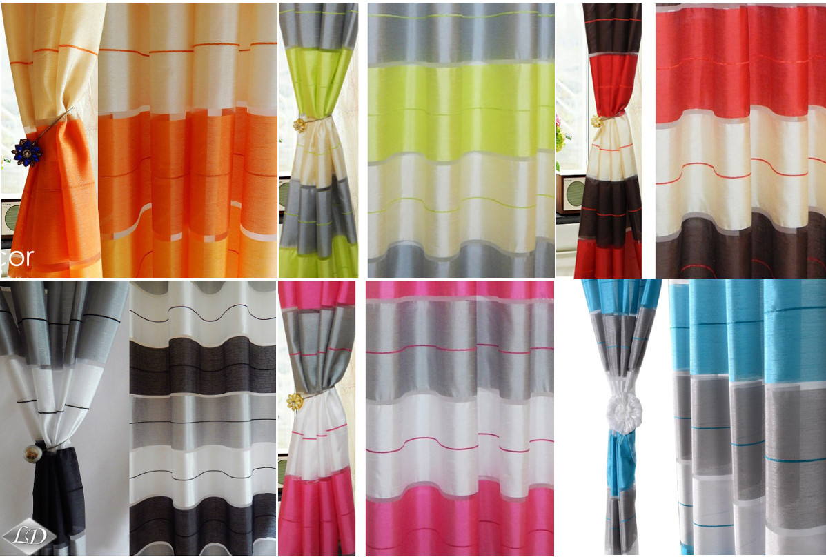 Ösenvorhang Vorhänge AGV