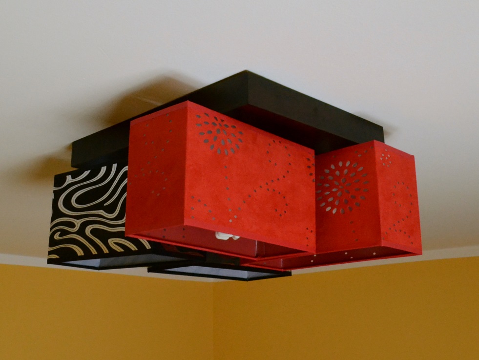 Deckenstrahler Deckenlampe Deckenleuchte Lampe Leuchte Top Design